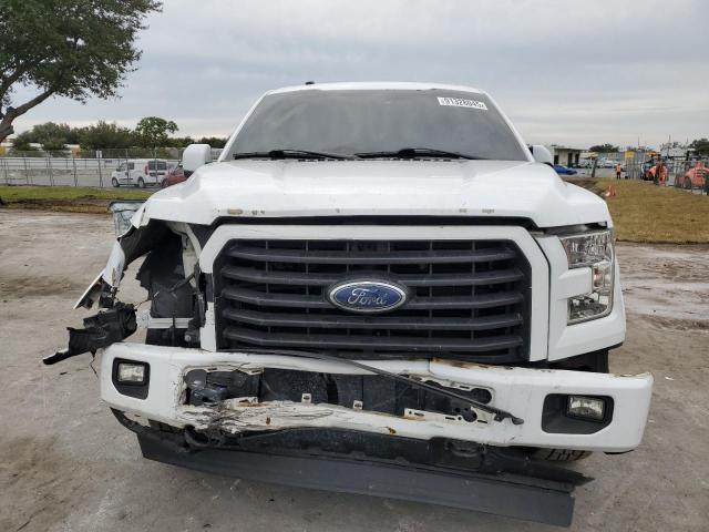 Ford F-150 Supercrew Image 5