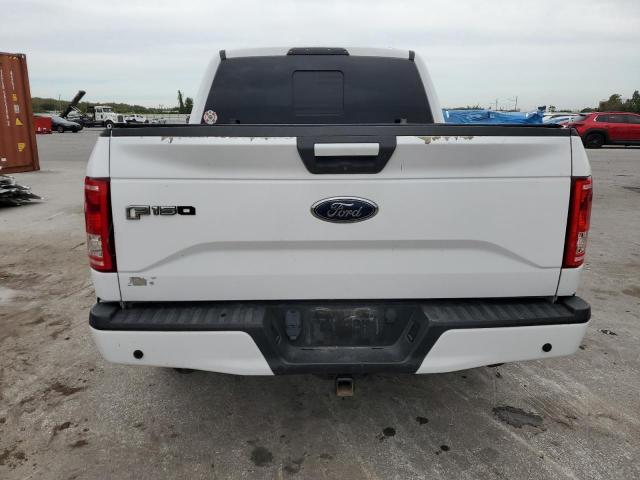 Ford F-150 Supercrew Image 8