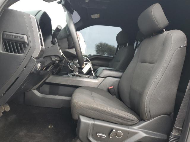 Ford F-150 Supercrew Image 6