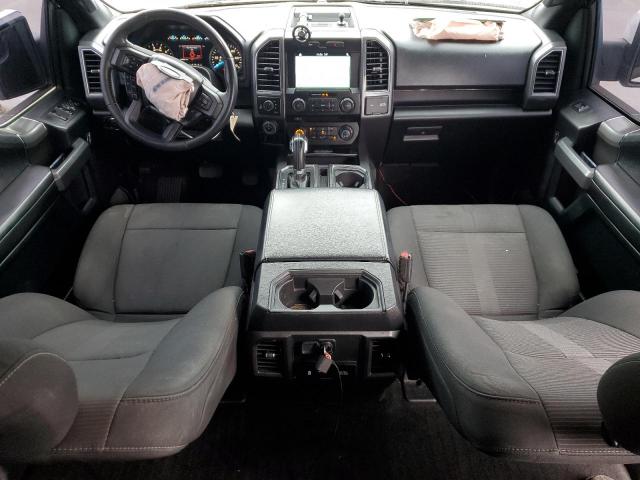 Ford F-150 Supercrew Image 4