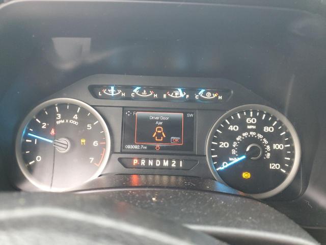 Ford F-150 Supercrew Image 9