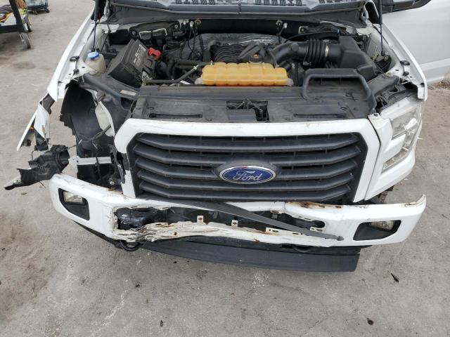 Ford F-150 Supercrew Image 10