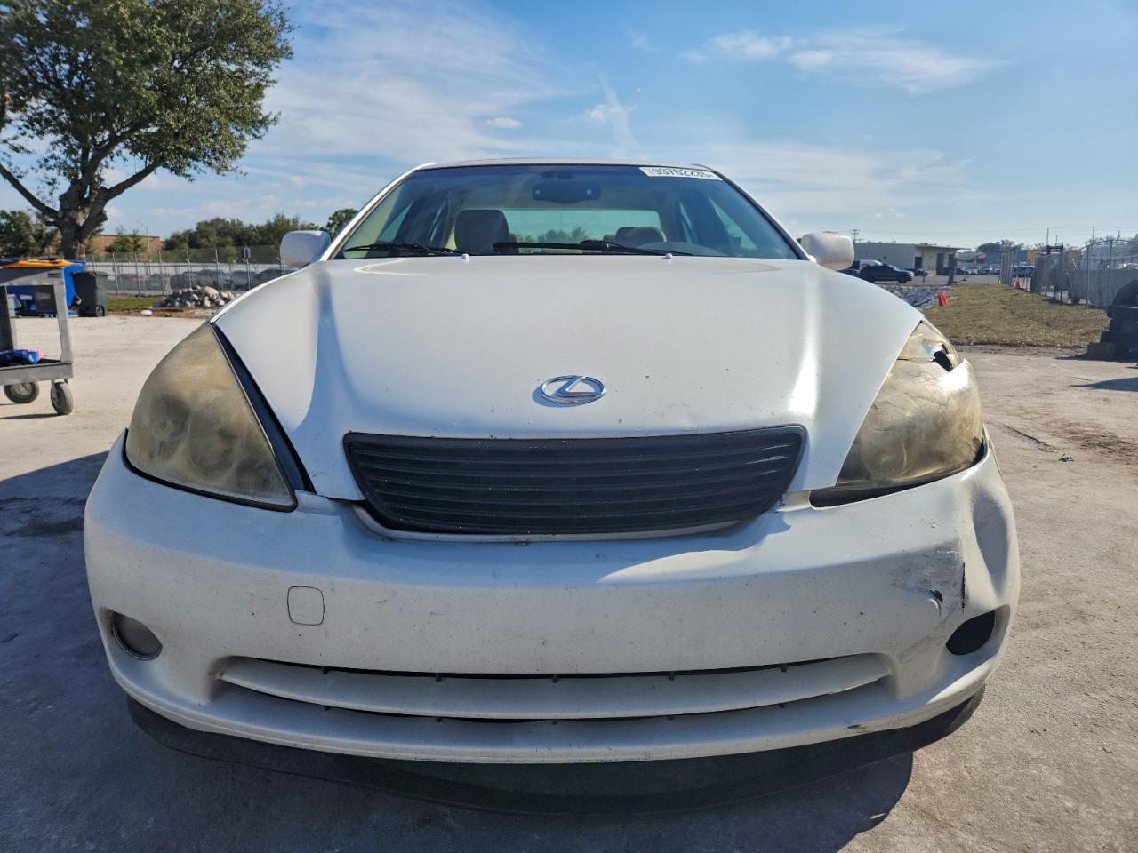 Lexus Es 330 Image 10