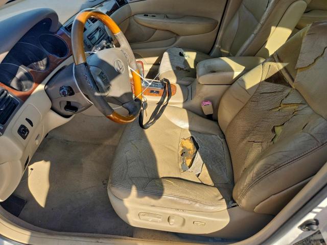 Lexus Es 330 Image 13