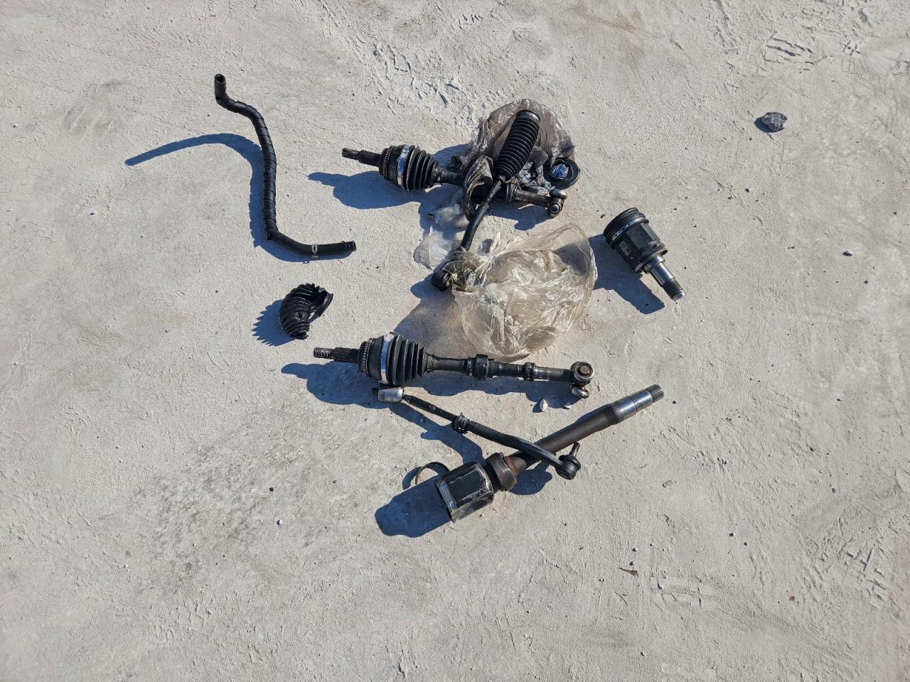 Lexus Es 330 Image 6