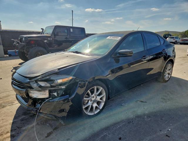  Salvage Dodge Dart