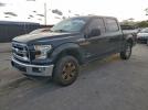 Ford F-150 Supercrew Image 1