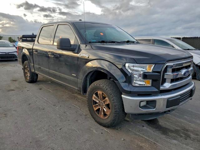 Ford F-150 Supercrew Image 2