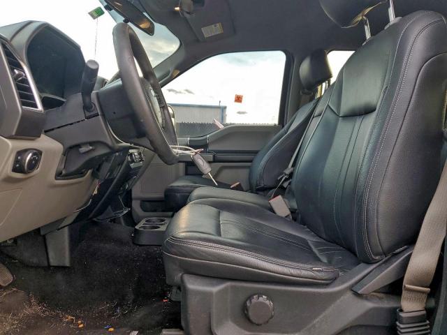 Ford F-150 Supercrew Image 6