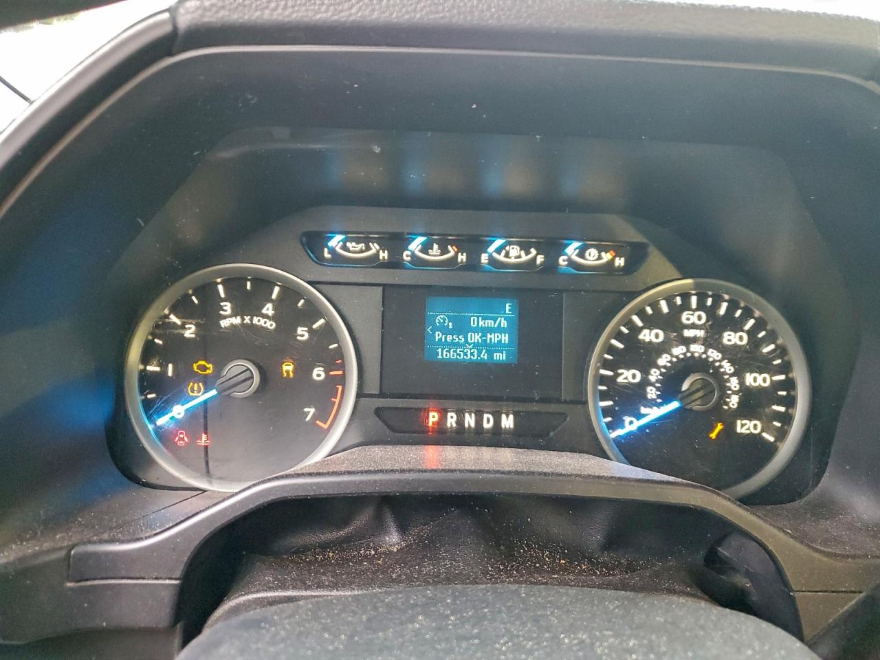 Ford F-150 Supercrew Image 11