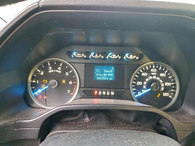 Ford F-150 Supercrew Image 11