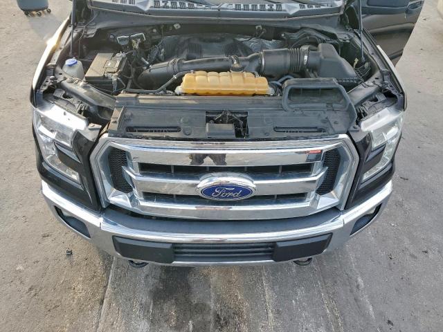 Ford F-150 Supercrew Image 7