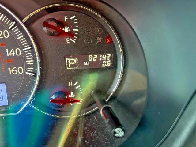 Nissan Maxima S Image 8