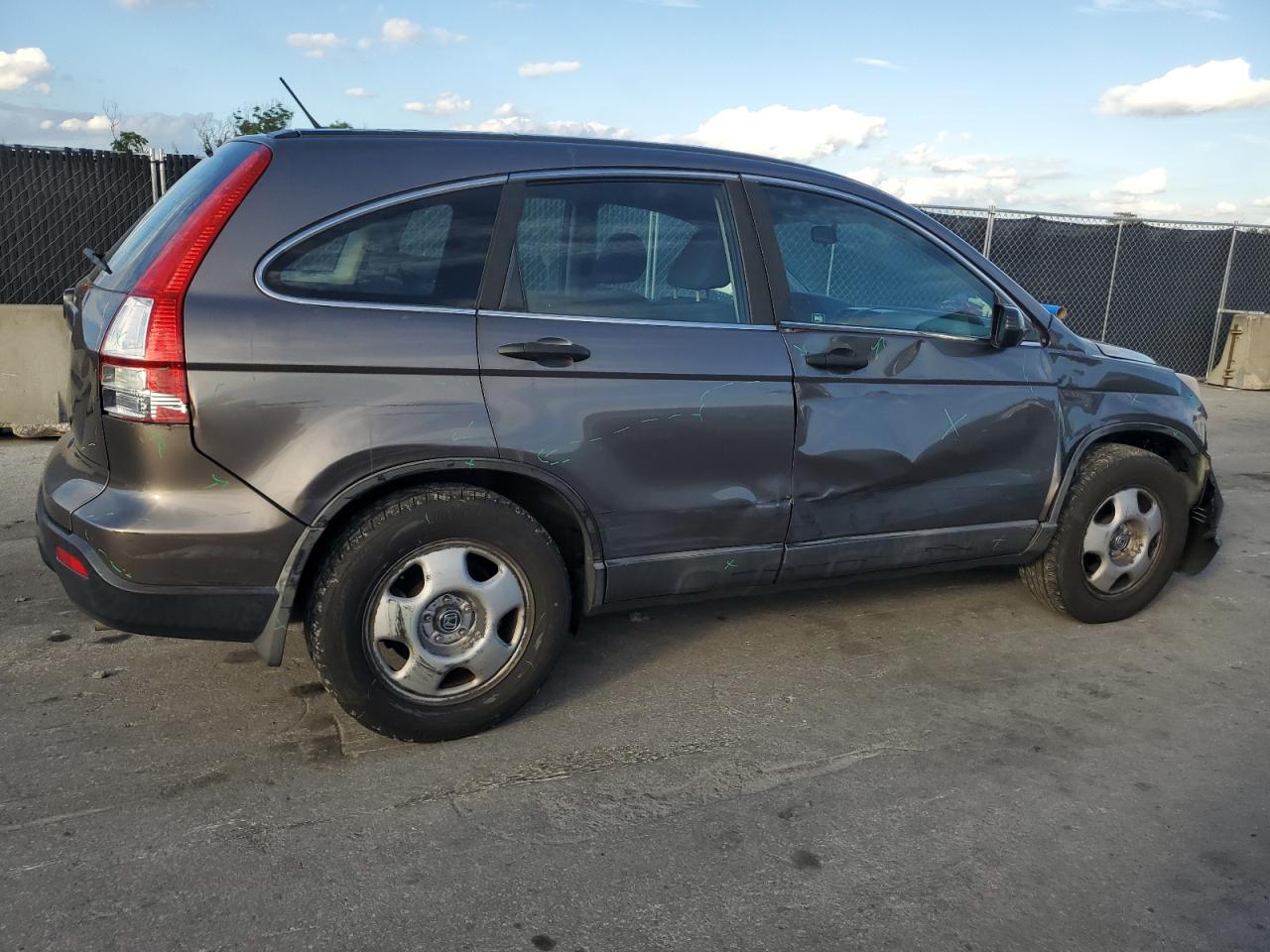 Honda Crv Lx Image 2