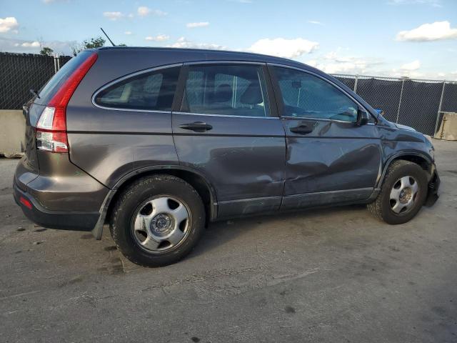 Honda Crv Lx Image 2