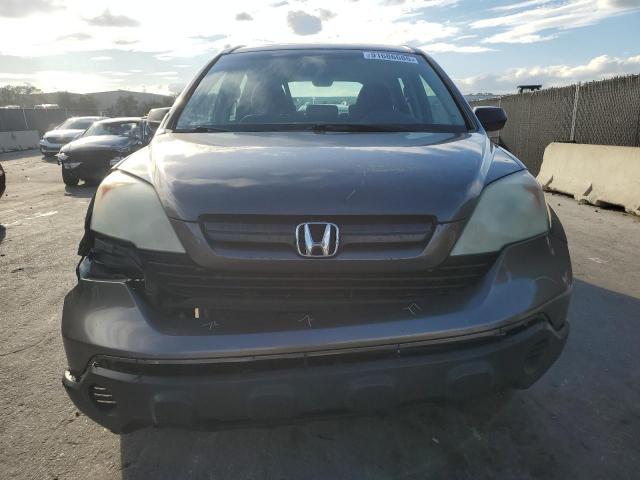 Honda Crv Lx Image 6