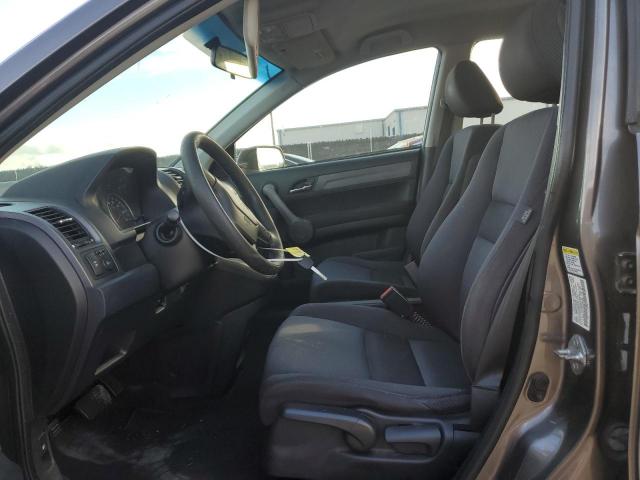 Honda Crv Lx Image 10