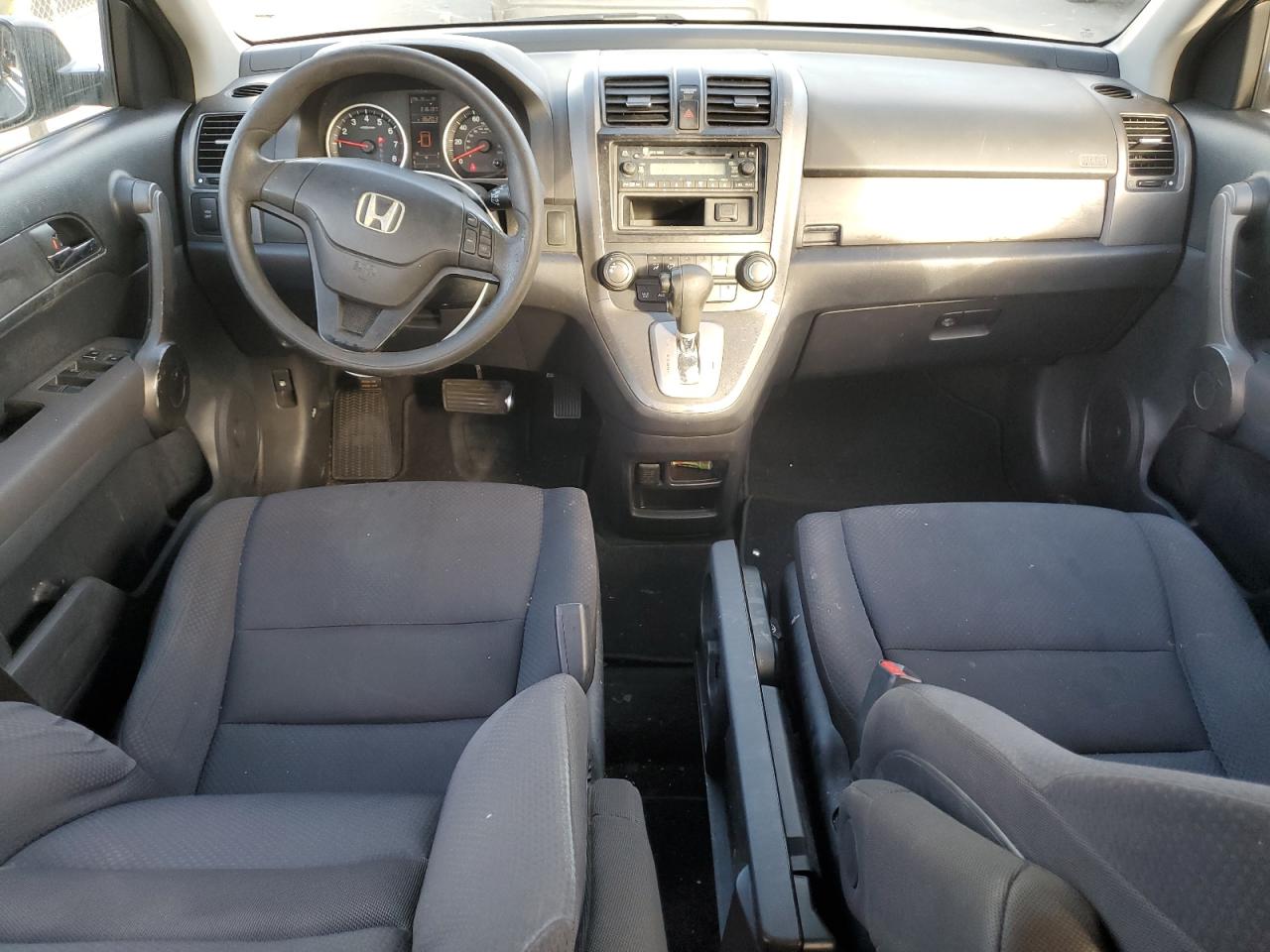 Honda Crv Lx Image 7