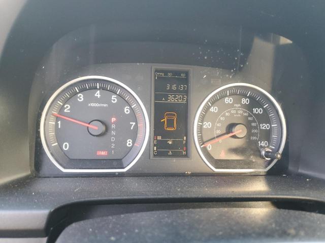 Honda Crv Lx Image 12