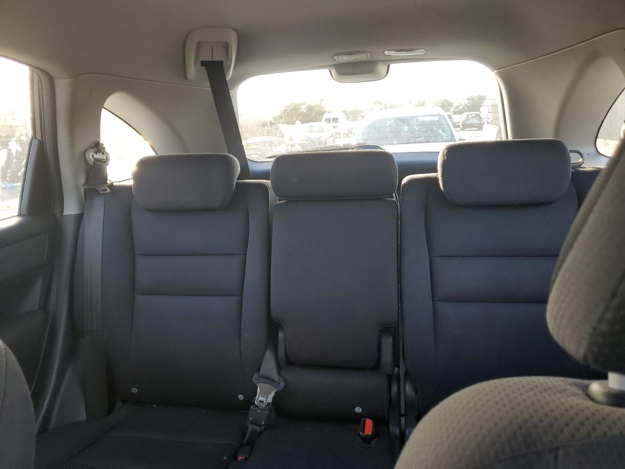 Honda Crv Lx Image 13