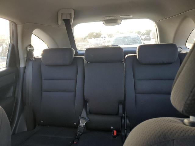 Honda Crv Lx Image 13