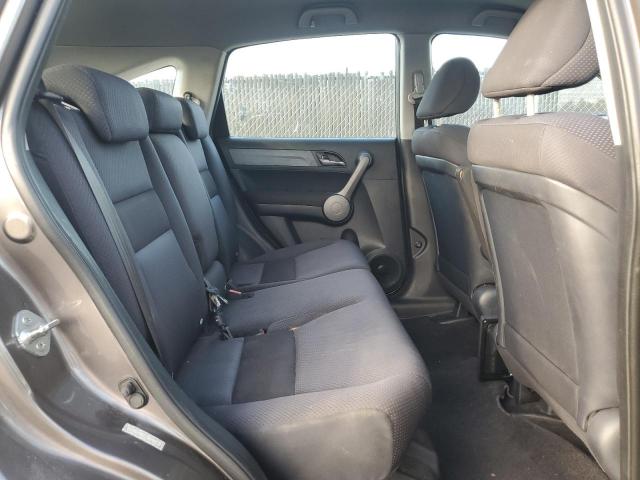 Honda Crv Lx Image 3