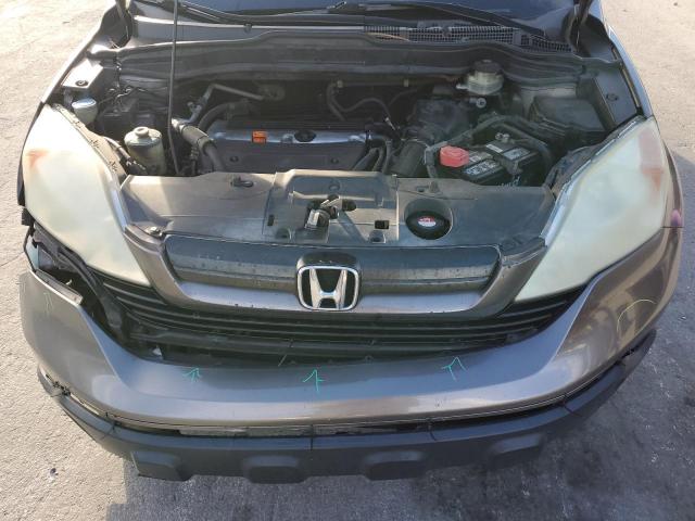 Honda Crv Lx Image 8