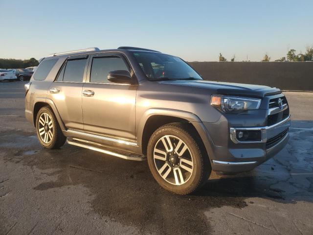 Toyota 4Runner Limited Image 5