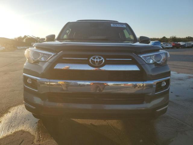 Toyota 4Runner Limited Image 14