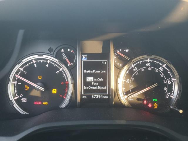 Toyota 4Runner Limited Image 4