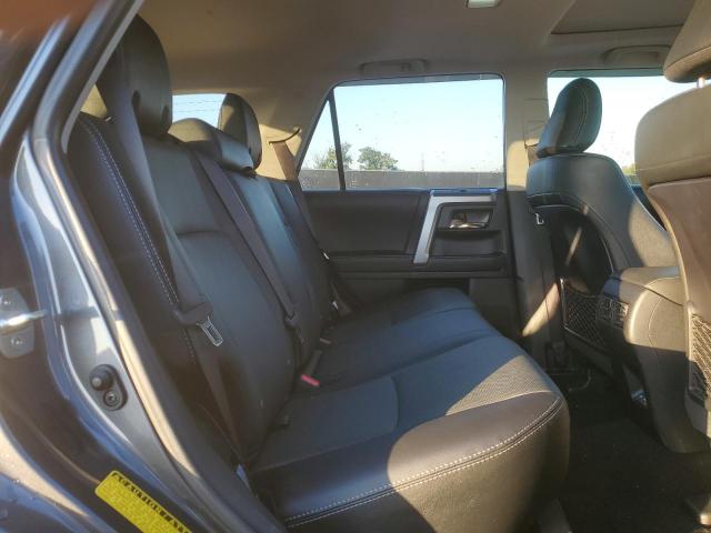 Toyota 4Runner Limited Image 12