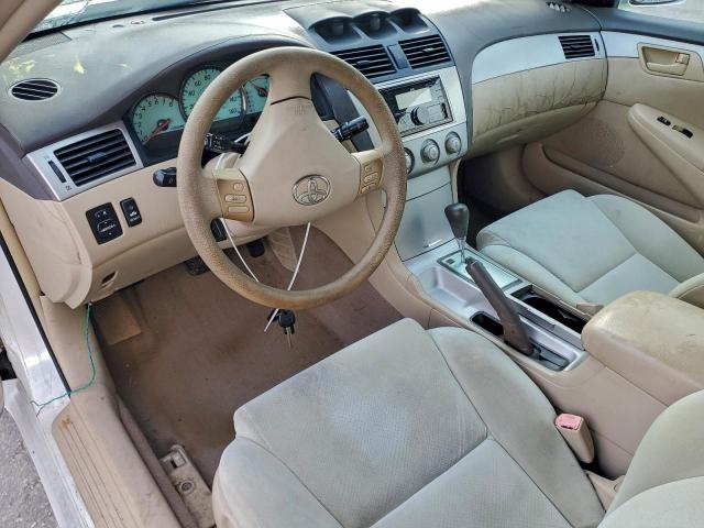 Toyota Camry Se Image 4