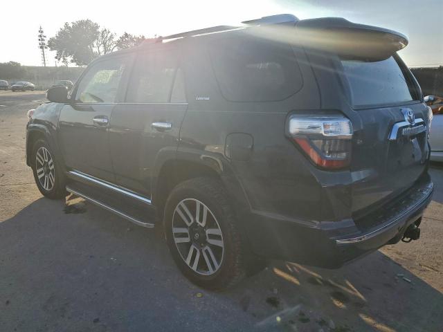 Toyota 4Runner Limited Image 2