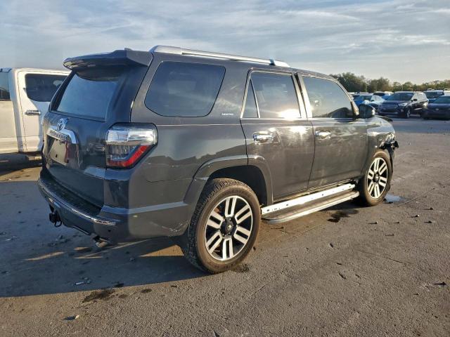 Toyota 4Runner Limited Image 3