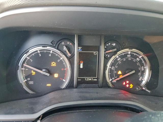 Toyota 4Runner Limited Image 9