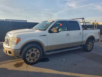 2011 Ford F-150 1FTFW1CF2BF******
