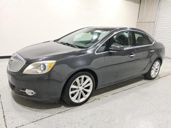  Salvage Buick Verano