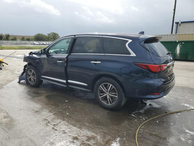 INFINITI Qx Image 10