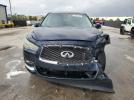 INFINITI Qx Image 8