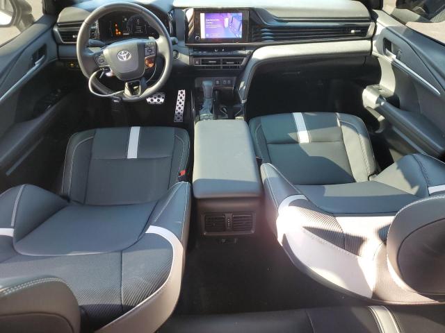 Toyota Camry Xse Image 8