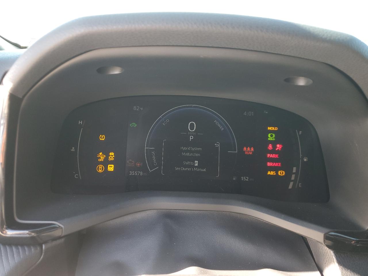 Toyota Camry Xse Image 11