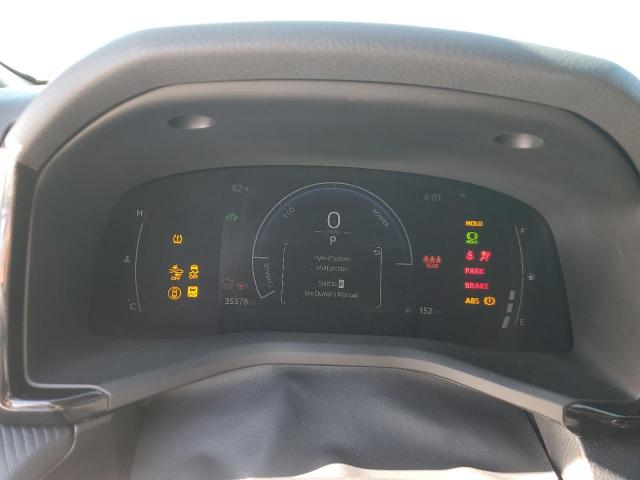 Toyota Camry Xse Image 11