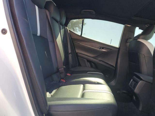 Toyota Camry Xse Image 9