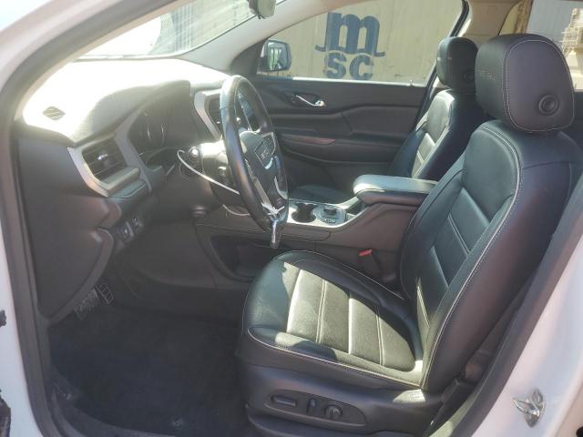 GMC Acadia Denali Image 4