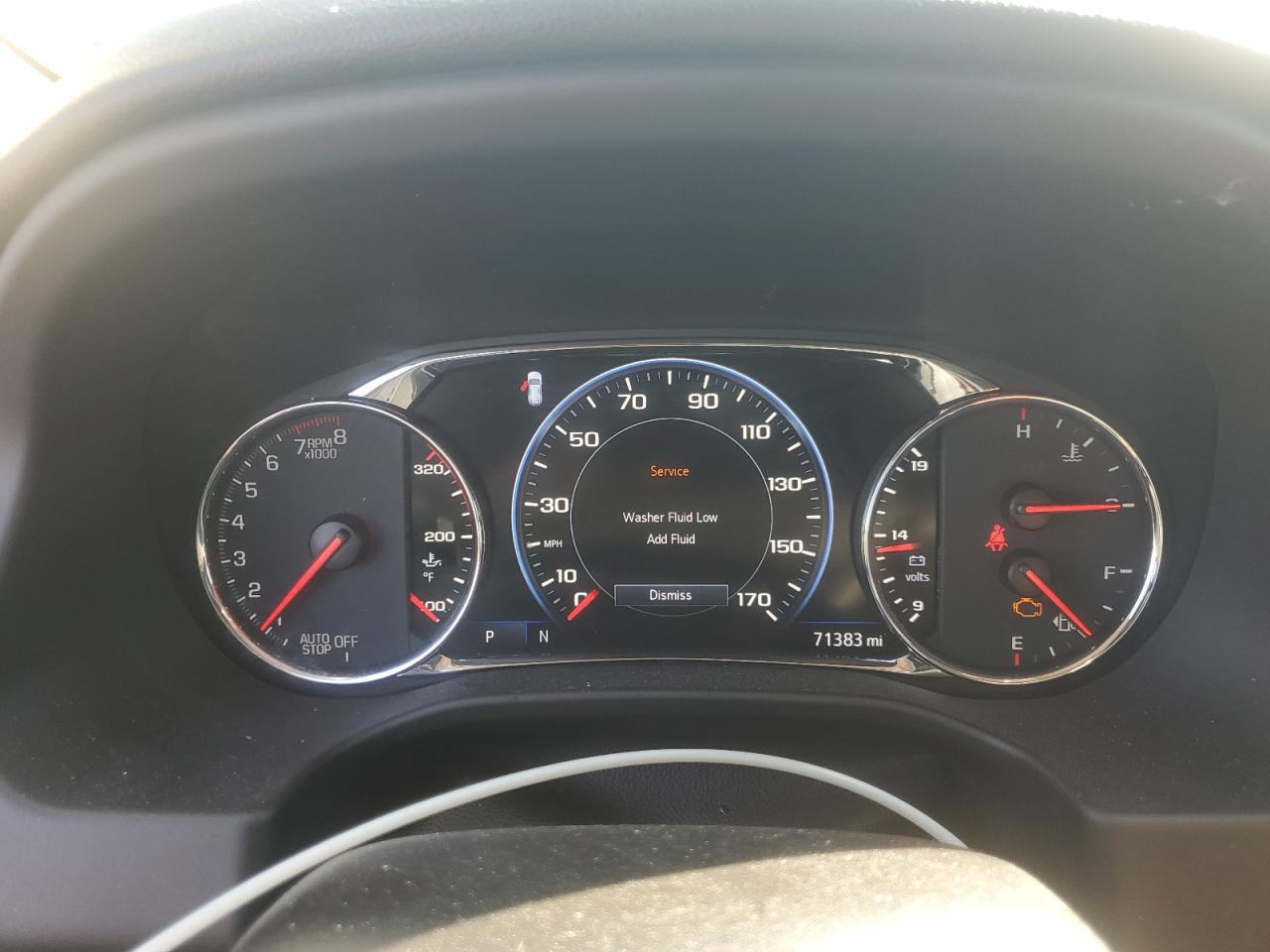 GMC Acadia Denali Image 11