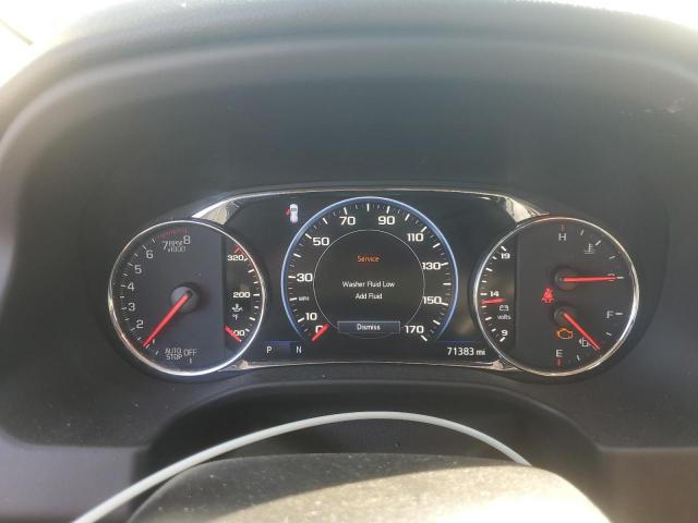 GMC Acadia Denali Image 11