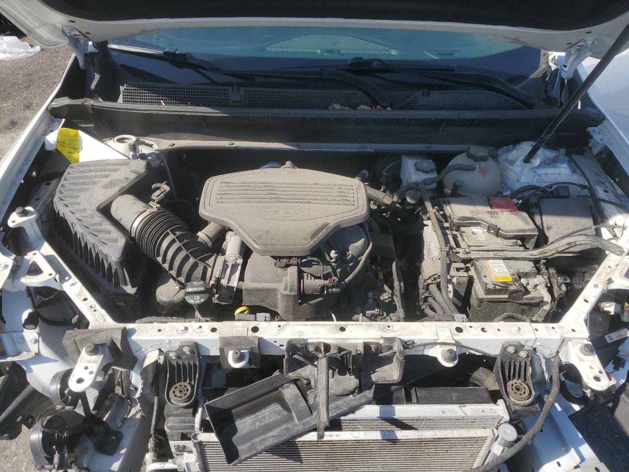 GMC Acadia Denali Image 14