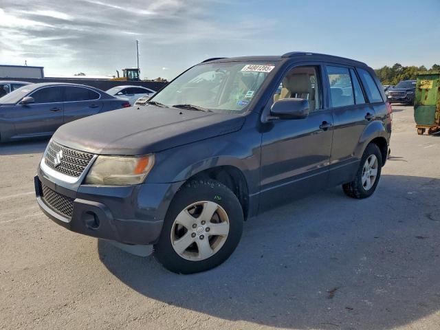  Salvage Suzuki Gr Vitara