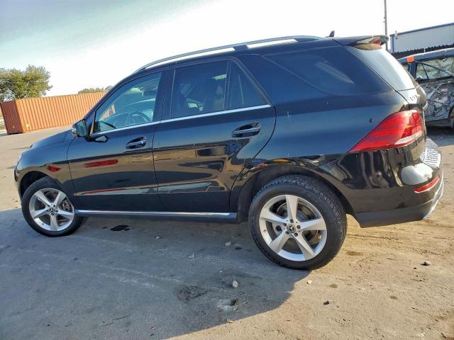 Mercedes-Benz GLE 350 Image 9