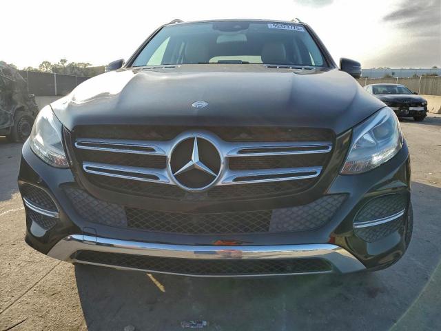 Mercedes-Benz GLE 350 Image 3